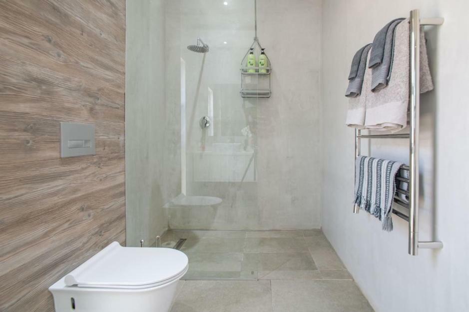 29 Earlibelle Apartment Стеленбош Екстериор снимка