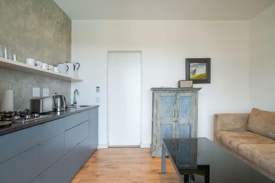 29 Earlibelle Apartment Стеленбош Екстериор снимка